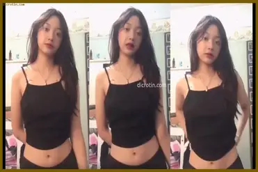 Gia Cewek Yang Suka Dance Tiktok Sekarang Bugil