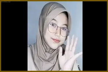 Ziyah Masih Cewek 18+ Jilbab Tobrut Suka Colmek 1